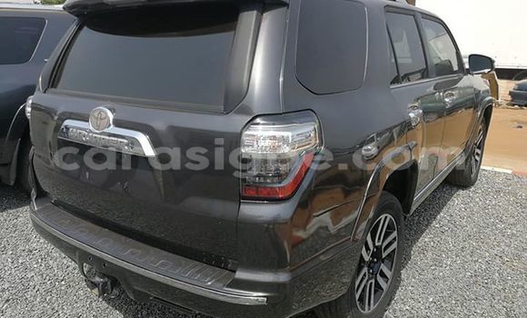 Acheter Occasion Voiture Toyota 4Runner Autre à Lomé, Maritime Acheter Occasion Voiture Toyota 4Runner Autre à Lomé, Maritime