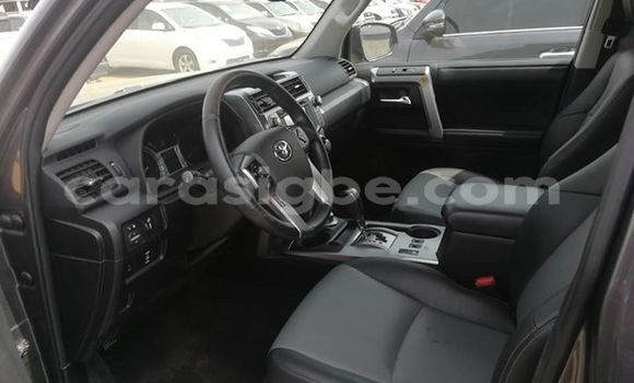 Acheter Occasion Voiture Toyota 4Runner Autre à Lomé, Maritime Acheter Occasion Voiture Toyota 4Runner Autre à Lomé, Maritime