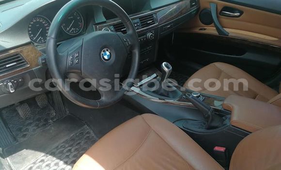 Acheter Occasion Voiture BMW 5–Series Blanc à Lomé, Maritime Acheter Occasion Voiture BMW 5–Series Blanc à Lomé, Maritime