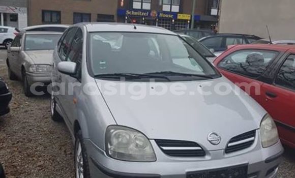 Acheter Occasion Voiture Nissan Almera Gris à Lomé, Maritime Acheter Occasion Voiture Nissan Almera Gris à Lomé, Maritime