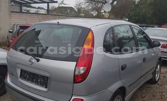 Acheter Occasion Voiture Nissan Almera Gris à Lomé, Maritime Acheter Occasion Voiture Nissan Almera Gris à Lomé, Maritime