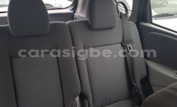 Acheter Occasion Voiture Nissan Almera Gris à Lomé, Maritime Acheter Occasion Voiture Nissan Almera Gris à Lomé, Maritime