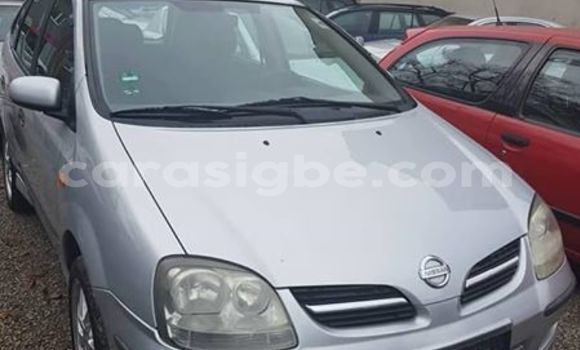 Acheter Occasion Voiture Nissan Almera Gris à Lomé, Maritime Acheter Occasion Voiture Nissan Almera Gris à Lomé, Maritime