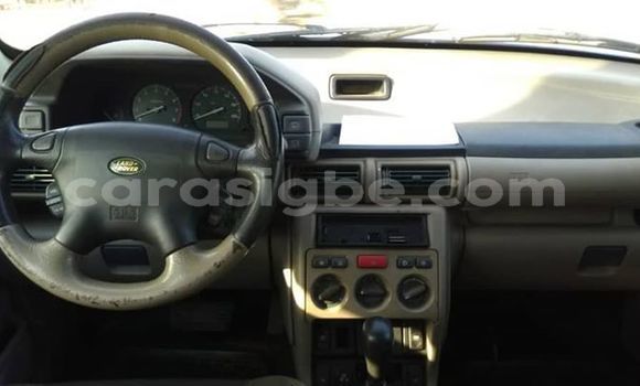 Acheter Occasion Voiture Land Rover Discovery Bleu à Lomé, Maritime Acheter Occasion Voiture Land Rover Discovery Bleu à Lomé, Maritime