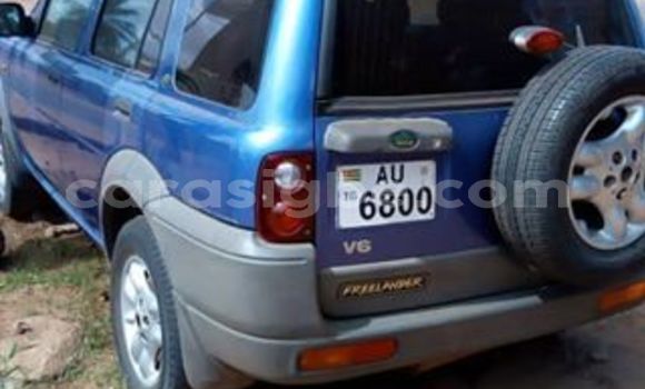 Acheter Occasion Voiture Land Rover Discovery Bleu à Lomé, Maritime Acheter Occasion Voiture Land Rover Discovery Bleu à Lomé, Maritime