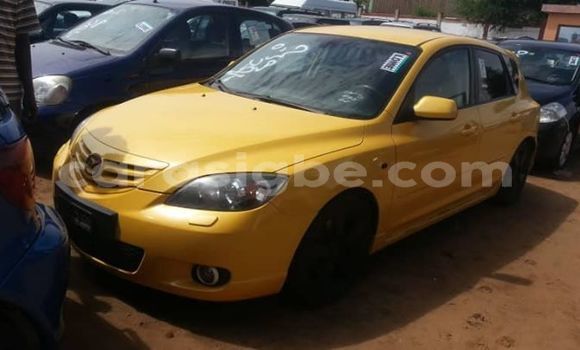 Acheter Occasion Voiture Mazda Mazda 3 Autre à Lomé, Maritime Acheter Occasion Voiture Mazda Mazda 3 Autre à Lomé, Maritime