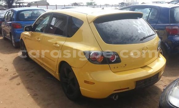 Acheter Occasion Voiture Mazda Mazda 3 Autre à Lomé, Maritime Acheter Occasion Voiture Mazda Mazda 3 Autre à Lomé, Maritime