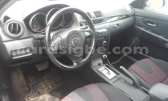 Acheter Occasion Voiture Mazda Mazda 3 Autre à Lomé, Maritime Acheter Occasion Voiture Mazda Mazda 3 Autre à Lomé, Maritime