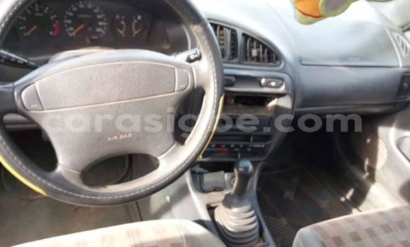 Acheter Occasion Voiture Suzuki Baleno Rouge à Lomé, Maritime Acheter Occasion Voiture Suzuki Baleno Rouge à Lomé, Maritime