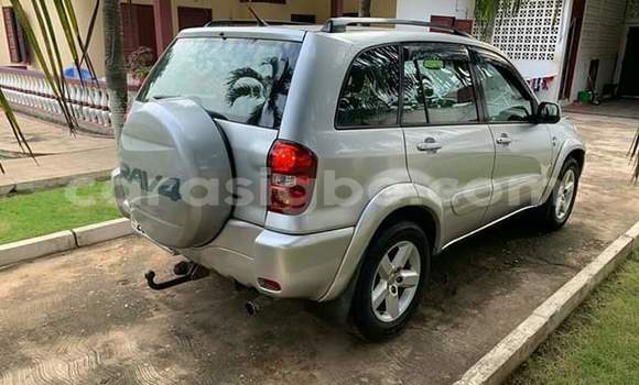 Acheter Occasion Voiture Toyota RAV4 Gris à Lomé, Maritime Acheter Occasion Voiture Toyota RAV4 Gris à Lomé, Maritime
