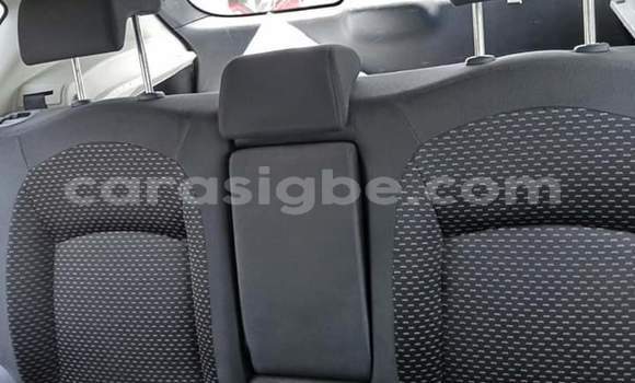 Buy Used Nissan Qashqai Blue Car in Lome in Maritime Buy Used Nissan Qashqai Blue Car in Lome in Maritime