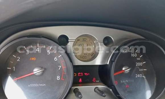 Buy Used Nissan Qashqai Blue Car in Lome in Maritime Buy Used Nissan Qashqai Blue Car in Lome in Maritime