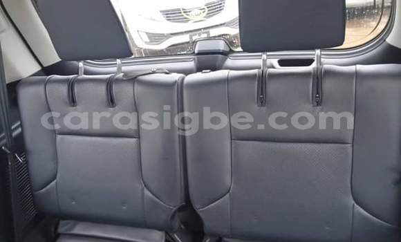 Buy Used Lexus GX 460 Silver Car in Lome in Maritime Buy Used Lexus GX 460 Silver Car in Lome in Maritime