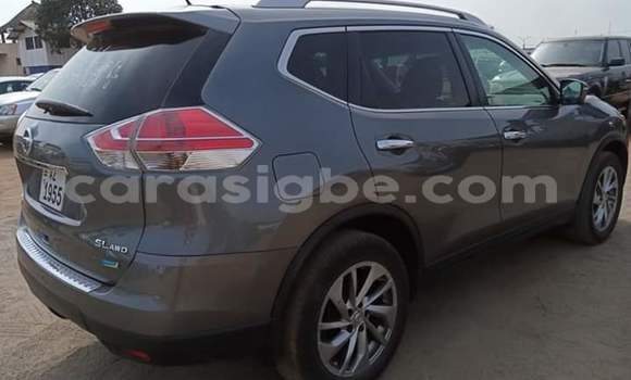 Acheter Occasion Voiture Nissan Rogue Marron à Lomé, Togo Acheter Occasion Voiture Nissan Rogue Marron à Lomé, Togo