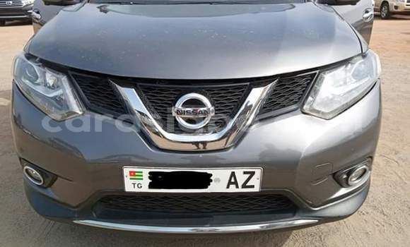 Acheter Occasion Voiture Nissan Rogue Marron à Lomé, Togo Acheter Occasion Voiture Nissan Rogue Marron à Lomé, Togo