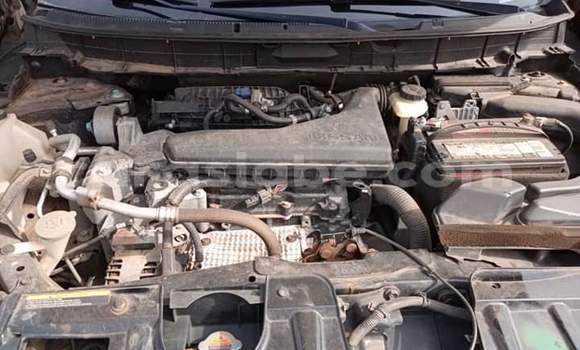 Acheter Occasion Voiture Nissan Rogue Marron à Lomé, Togo Acheter Occasion Voiture Nissan Rogue Marron à Lomé, Togo