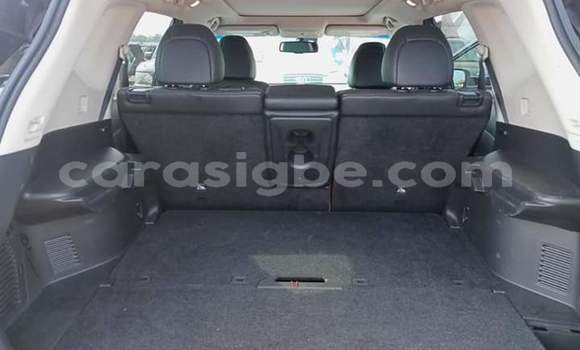 Acheter Occasion Voiture Nissan Rogue Marron à Lomé, Togo Acheter Occasion Voiture Nissan Rogue Marron à Lomé, Togo