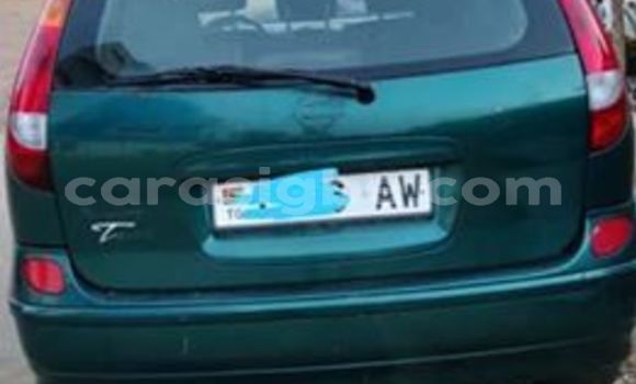 Buy Used Nissan Almera Green Car in Lome in Maritime Buy Used Nissan Almera Green Car in Lome in Maritime
