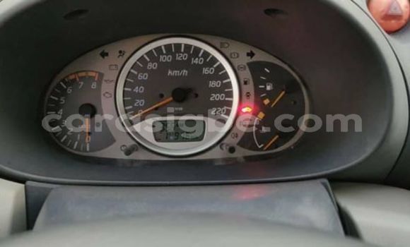 Buy Used Nissan Almera Green Car in Lome in Maritime Buy Used Nissan Almera Green Car in Lome in Maritime