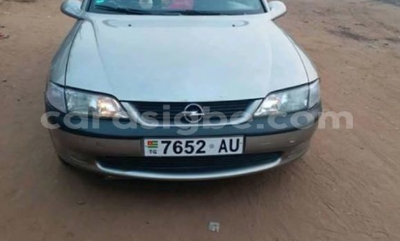 Acheter Occasion Voiture Opel Vectra Autre à Lomé, Maritime