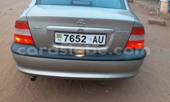 Buy Used Opel Vectra Other Car in Lome in Maritime Buy Used Opel Vectra Other Car in Lome in Maritime