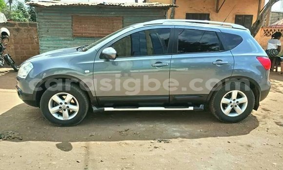 Buy Used Nissan Qashqai Other Car in Lome in Maritime Buy Used Nissan Qashqai Other Car in Lome in Maritime