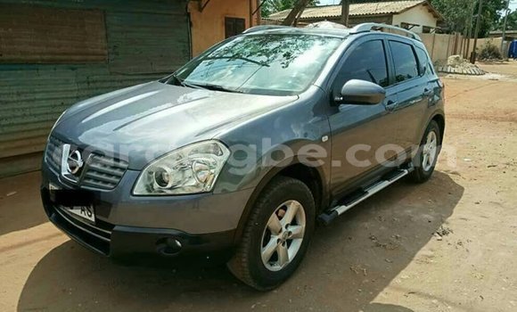 Buy Used Nissan Qashqai Other Car in Lome in Maritime Buy Used Nissan Qashqai Other Car in Lome in Maritime
