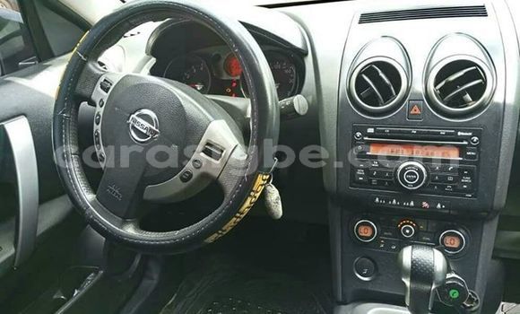 Buy Used Nissan Qashqai Other Car in Lome in Maritime Buy Used Nissan Qashqai Other Car in Lome in Maritime