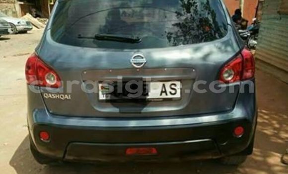Buy Used Nissan Qashqai Other Car in Lome in Maritime Buy Used Nissan Qashqai Other Car in Lome in Maritime
