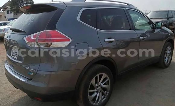 Acheter Occasion Voiture Nissan Rogue Autre à Lomé, Maritime Acheter Occasion Voiture Nissan Rogue Autre à Lomé, Maritime