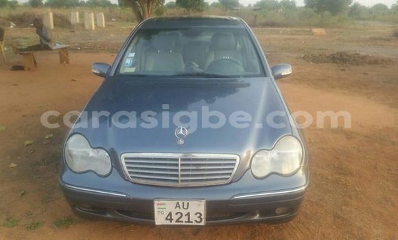 Acheter Occasion Voiture Mercedes‒Benz C-klasse Autre à Lomé, Maritime Acheter Occasion Voiture Mercedes‒Benz C-klasse Autre à Lomé, Maritime