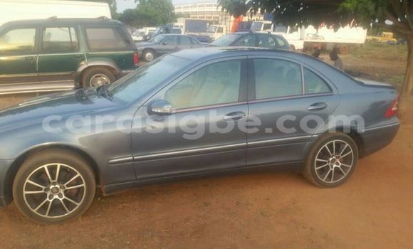 Acheter Occasion Voiture Mercedes‒Benz C-klasse Autre à Lomé, Maritime Acheter Occasion Voiture Mercedes‒Benz C-klasse Autre à Lomé, Maritime