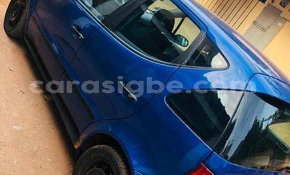 Acheter Occasion Voiture Mercedes‒Benz A-klasse Bleu à Lomé, Maritime Acheter Occasion Voiture Mercedes‒Benz A-klasse Bleu à Lomé, Maritime