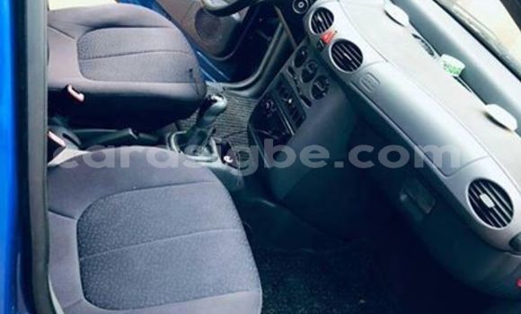 Acheter Occasion Voiture Mercedes‒Benz A-klasse Bleu à Lomé, Maritime Acheter Occasion Voiture Mercedes‒Benz A-klasse Bleu à Lomé, Maritime