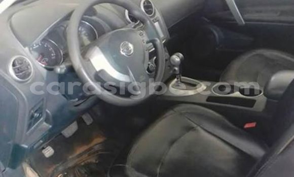 Acheter Occasion Voiture Nissan Rogue Blanc à Lomé, Maritime Acheter Occasion Voiture Nissan Rogue Blanc à Lomé, Maritime