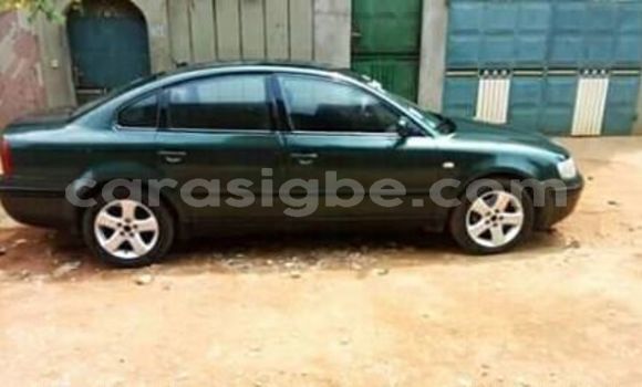 Acheter Occasion Voiture Volkswagen Passat Vert à Lomé, Maritime Acheter Occasion Voiture Volkswagen Passat Vert à Lomé, Maritime