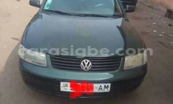 Acheter Occasion Voiture Volkswagen Passat Vert à Lomé, Maritime Acheter Occasion Voiture Volkswagen Passat Vert à Lomé, Maritime
