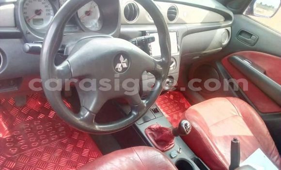 Acheter Occasion Voiture Mitsubishi Outlander Bleu à Lomé, Maritime Acheter Occasion Voiture Mitsubishi Outlander Bleu à Lomé, Maritime