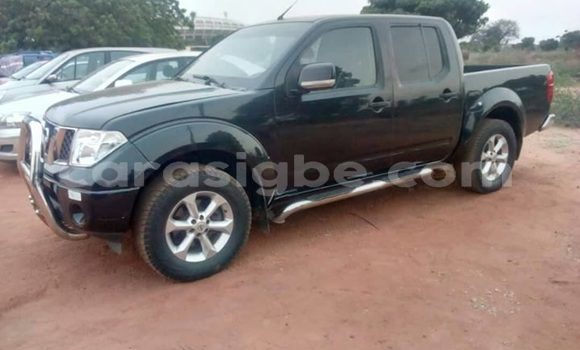 Acheter Occasion Voiture Nissan Navara Noir à Lomé, Maritime Acheter Occasion Voiture Nissan Navara Noir à Lomé, Maritime