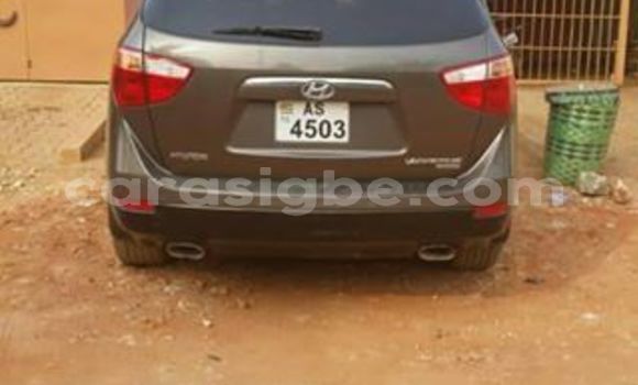 Acheter Occasion Voiture Hyundai Veracruz Autre à Lomé, Maritime Acheter Occasion Voiture Hyundai Veracruz Autre à Lomé, Maritime