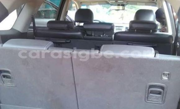 Acheter Occasion Voiture Hyundai Veracruz Autre à Lomé, Maritime Acheter Occasion Voiture Hyundai Veracruz Autre à Lomé, Maritime