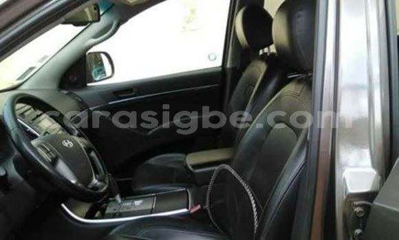 Acheter Occasion Voiture Hyundai Veracruz Autre à Lomé, Maritime Acheter Occasion Voiture Hyundai Veracruz Autre à Lomé, Maritime