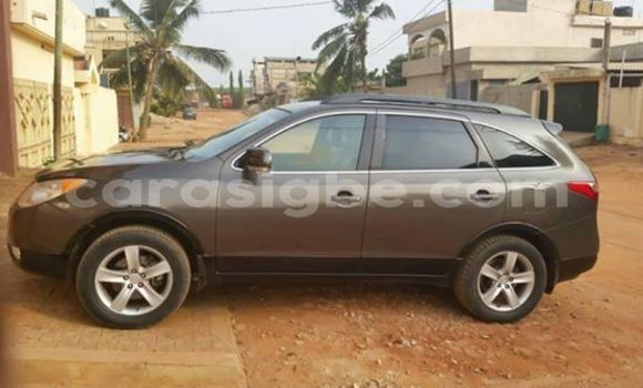 Acheter Occasion Voiture Hyundai Veracruz Autre à Lomé, Maritime Acheter Occasion Voiture Hyundai Veracruz Autre à Lomé, Maritime