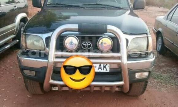 Acheter Occasion Voiture Toyota Tacoma Noir à Lomé, Maritime Acheter Occasion Voiture Toyota Tacoma Noir à Lomé, Maritime