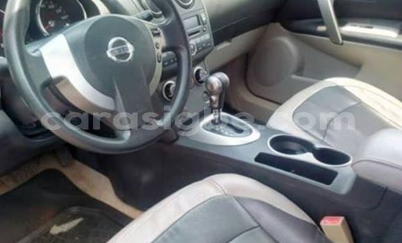Acheter Occasion Voiture Nissan Rogue Gris à Lomé, Maritime Acheter Occasion Voiture Nissan Rogue Gris à Lomé, Maritime