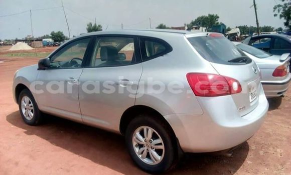 Acheter Occasion Voiture Nissan Rogue Gris à Lomé, Maritime Acheter Occasion Voiture Nissan Rogue Gris à Lomé, Maritime