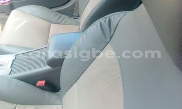 Buy Used Chevrolet Malibu White Car in Lome in Maritime Buy Used Chevrolet Malibu White Car in Lome in Maritime