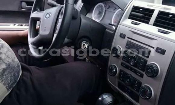 Acheter Occasion Voiture Ford Escape Autre à Lomé, Maritime Acheter Occasion Voiture Ford Escape Autre à Lomé, Maritime