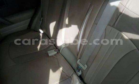 Acheter Occasion Voiture Infiniti FX–Series Beige à Lomé, Maritime Acheter Occasion Voiture Infiniti FX–Series Beige à Lomé, Maritime