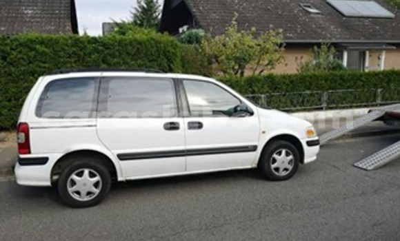 Acheter Occasion Voiture Opel Sintra Blanc à Lomé, Maritime Acheter Occasion Voiture Opel Sintra Blanc à Lomé, Maritime